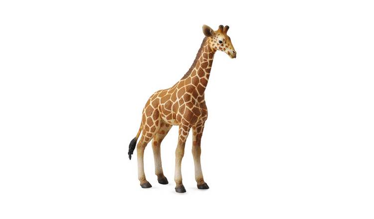 CollectA Reticulated Giraffe Calf - 3 Years +