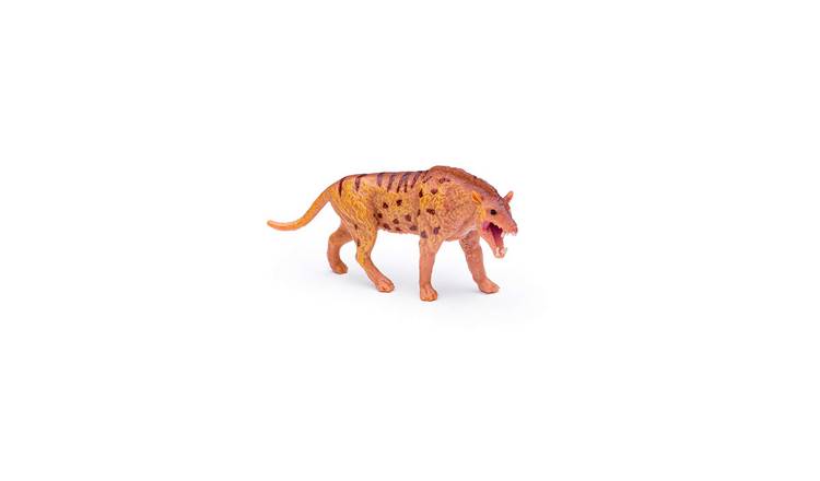 CollectA Collecta Box Of Mini Prehistoric Mammals - 3 Years +