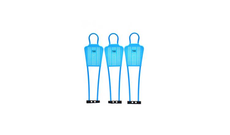 Precision PLAY Set of 3 Mini Mannequins
