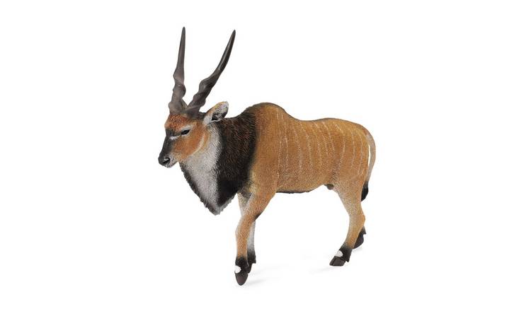 CollectA Giant Eland Antelope - 3 Years +
