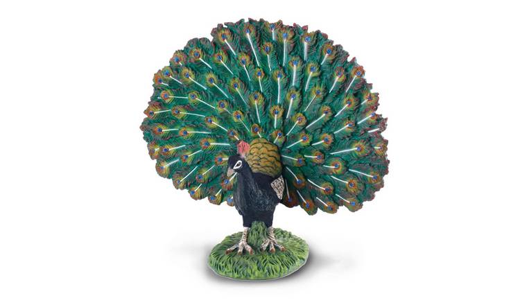 CollectA Peacock - 3 Years +