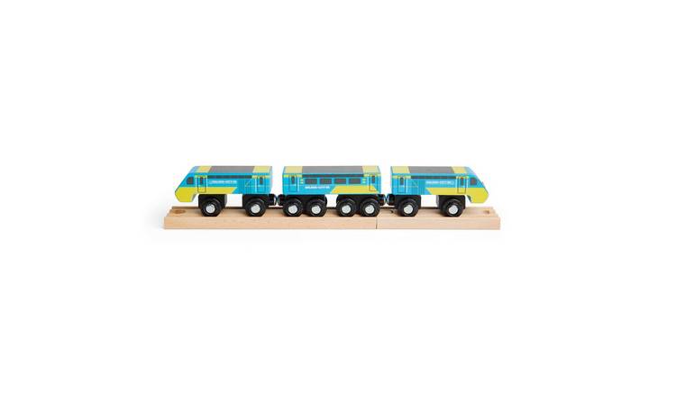 Bigjigs Rail Intercity 125 Train - 3 Years +