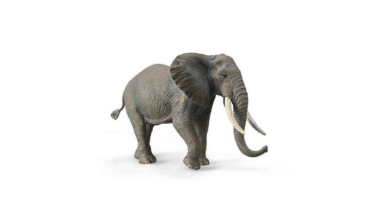 CollectA African Elephant - 3 Years +