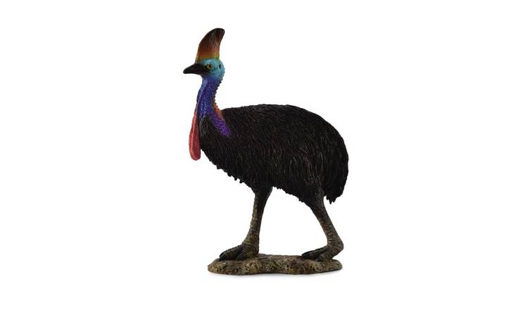 CollectA Southern Cassowary - 3 Years +