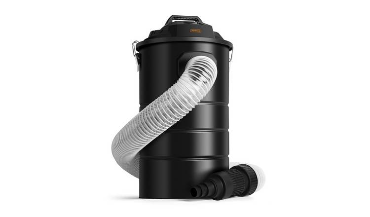 VonHaus 1200W 55L HEPA Wet and Dry Vacuum Cleaner - Dust Collector