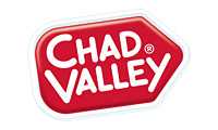 Chad Valley logo.