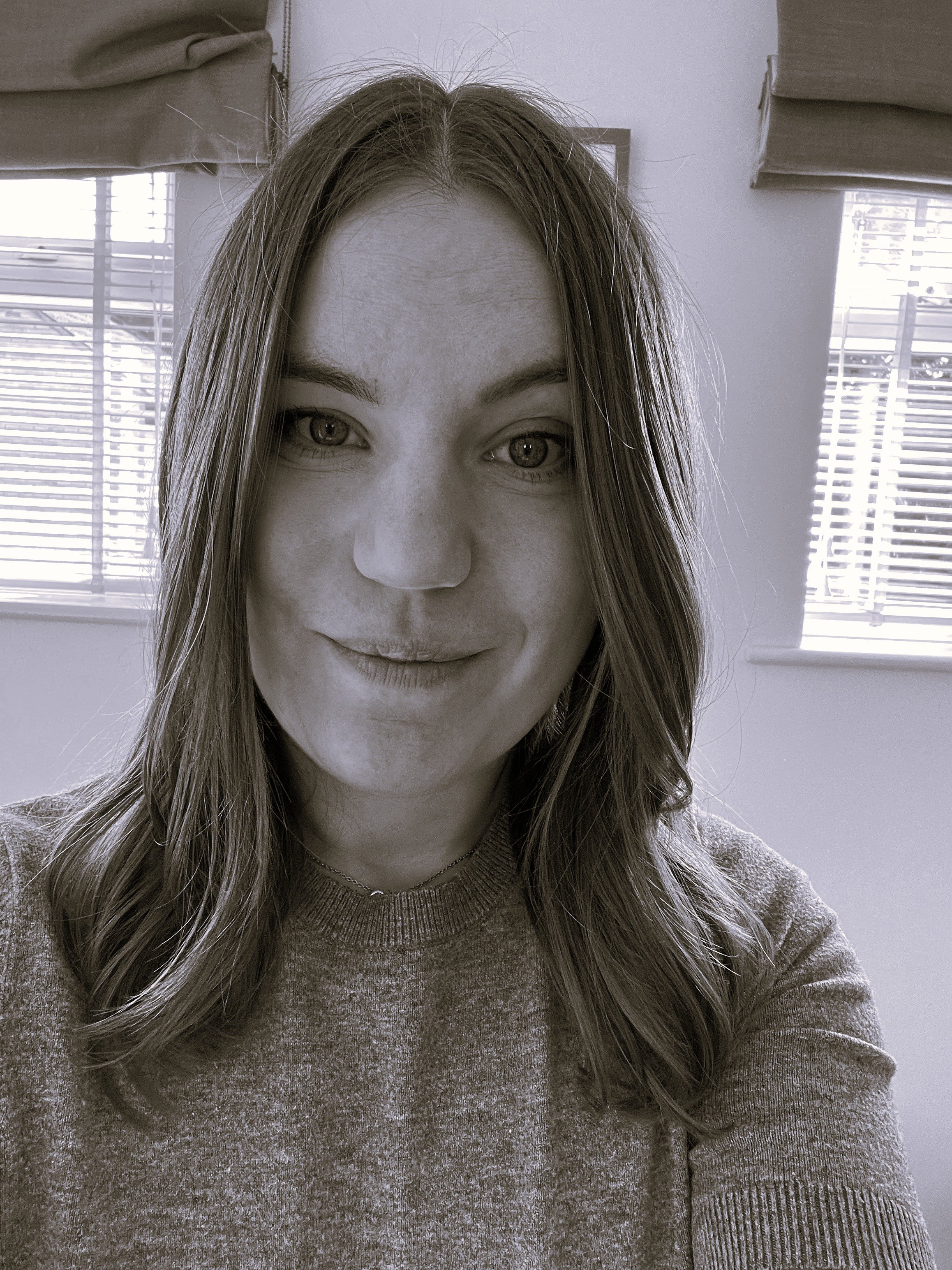 Charlotte Pirie Digital Content and Optimisation Manager