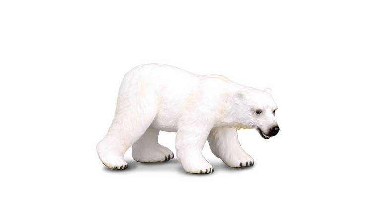 CollectA Polar Bear - 3 Years +