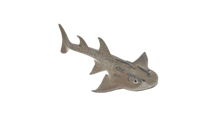 CollectA Shark Ray - Bowmouth Guitarfish - 3 Years +
