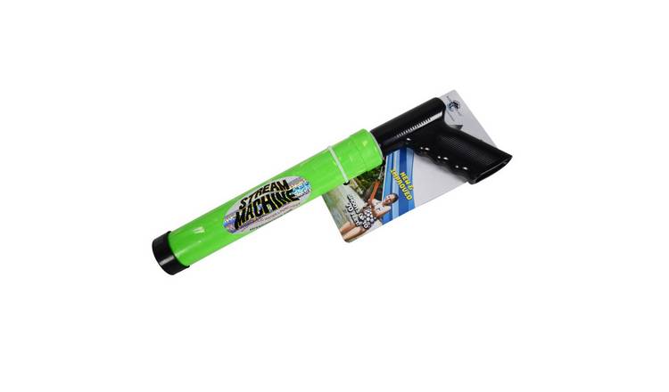 Watersports LLC Stream Machine Small Toy - Green