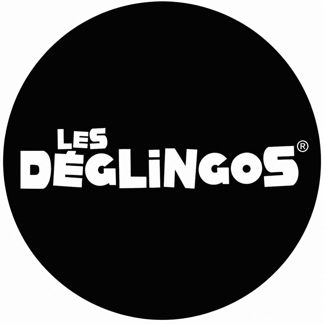 Les Deglingos 1-Zip Animal Face Pencil Case Stationery - Pomelos the Ostrich - Image 3