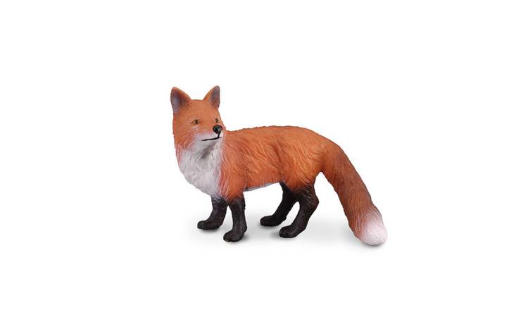 CollectA Red Fox - 3 Years +