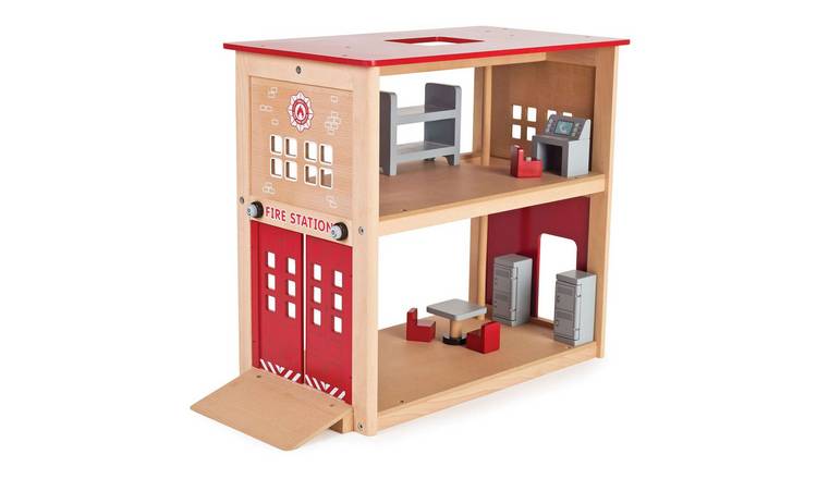 Tidlo Fire Station - 3 Years +