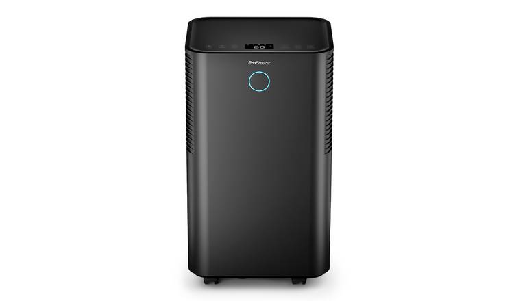 Pro Breeze OmniDry 12L Dehumidifier - Black