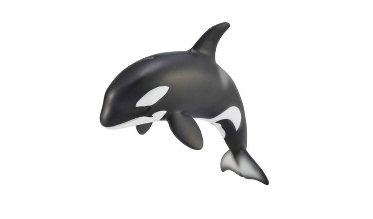 CollectA Orca Calf - 3 Years +