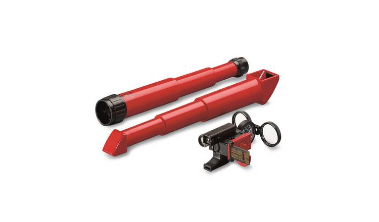 Navir Adventure Explorer Kit - Red