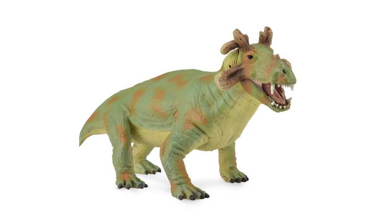 CollectA Estemmenosuchus With Movable Jaw 1:20 Scale (Deluxe) - 3 Years +