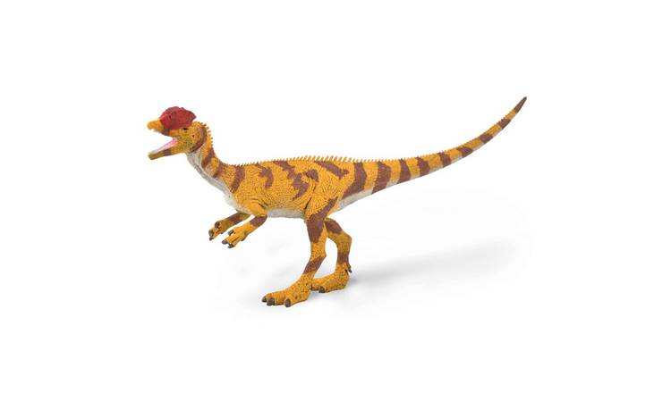 CollectA Dilophosaurus - 1:40 Scale - 3 Years +
