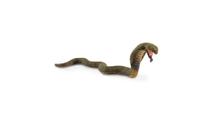CollectA King Cobra - 3 Years +