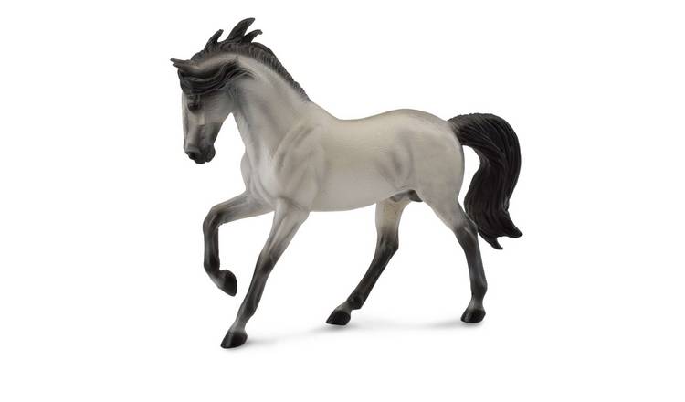 CollectA Andalusian Stallion Grey - 3 Years +