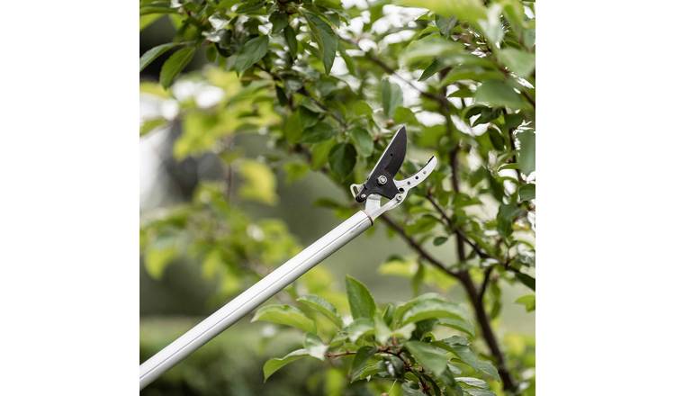 Kent & Stowe Long Reach All Purpose Pruner - 1.3m