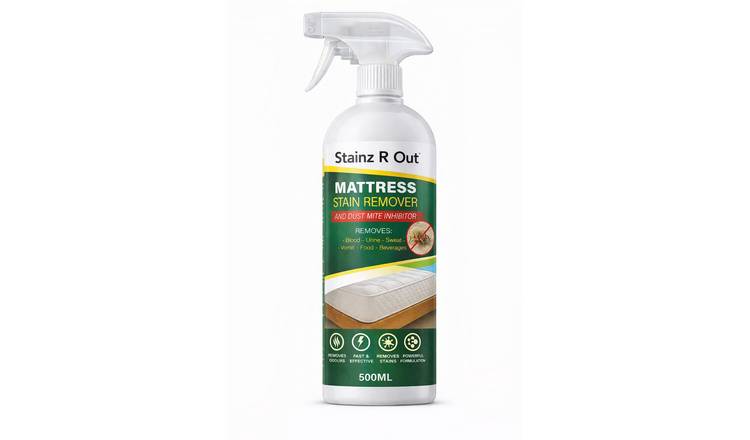 Stainz R Out Mattress Stain Remover 500ml