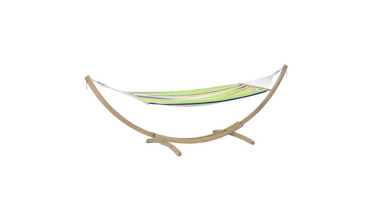 Amazonas Star Spreader Bar Hammock Set – Kolibri