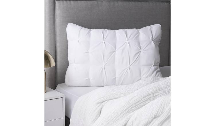 OHS 1 Pack Quilted Hotel Quality Pillow