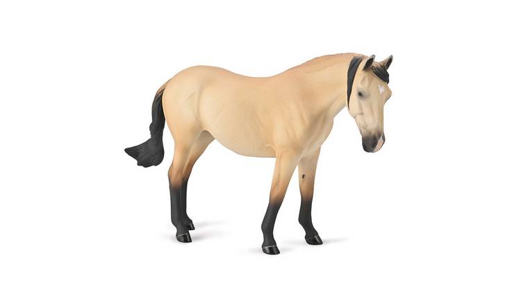 CollectA Lusitano Mare Buttermilk Buckskin - 1:12 Scale - 3 Years +