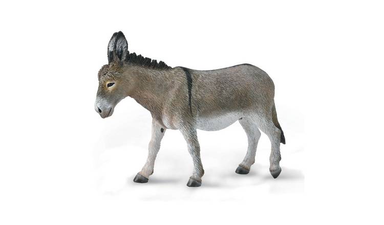 CollectA Donkey - 3 Years +