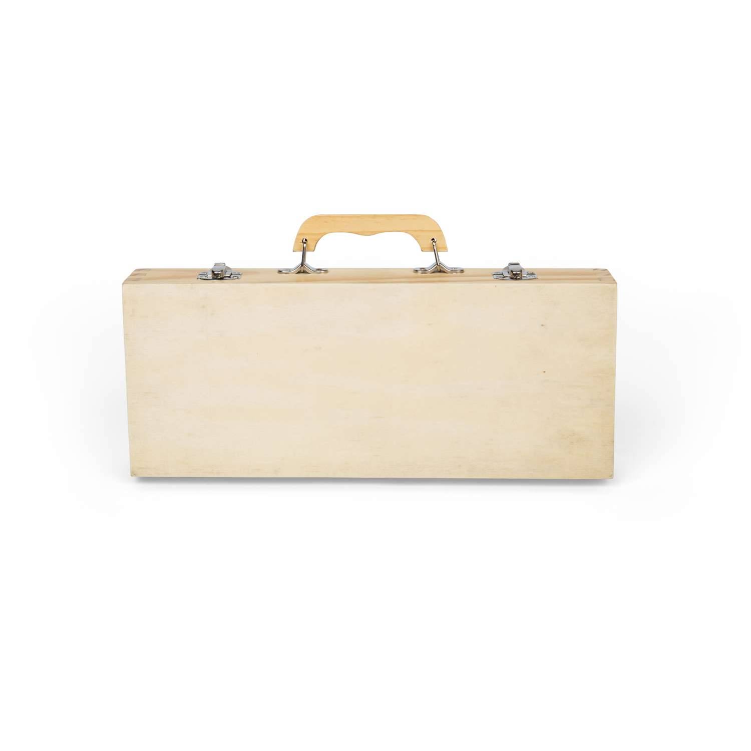 Bigjigs Toys DIY Tool Box - 5 Years + - Image 5