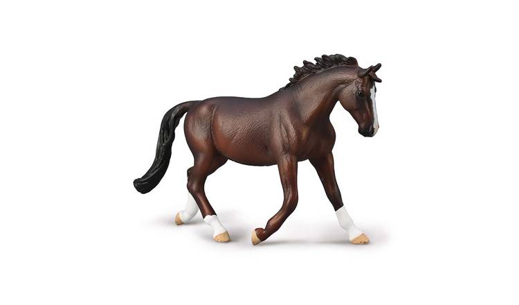 CollectA Oldenburg Mare Bay - 3 Years +