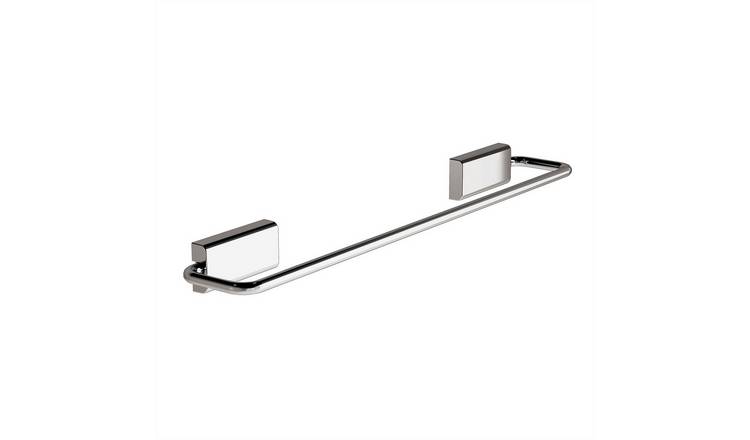Cosmic Next Towel Rail - Chrome