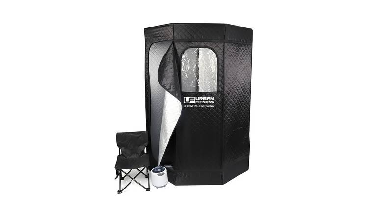Urban Fitness Recovery Home Sauna