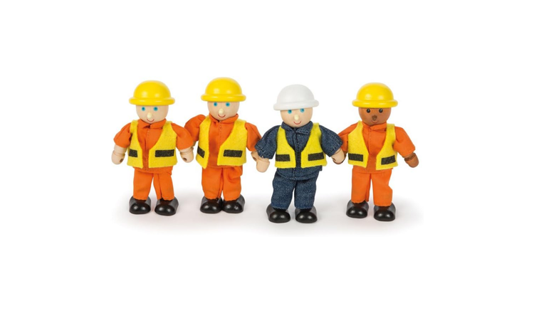 Tidlo Builders - 3 Years +