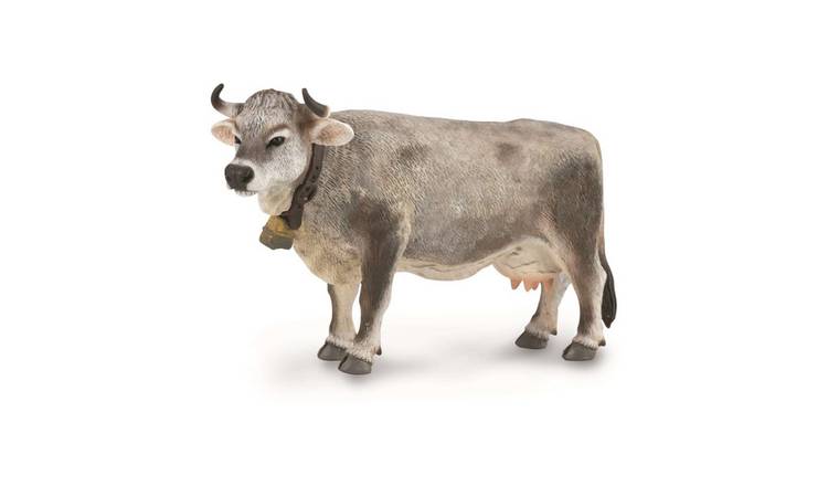 CollectA Tyrolean Grey - 3 Years +