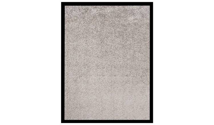 Walplus Doormat - Grey - 40 x 60 cm