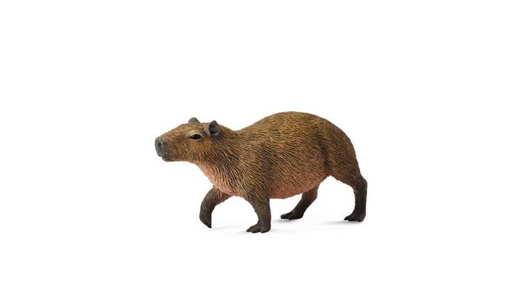 CollectA Capybara - 3 Years +