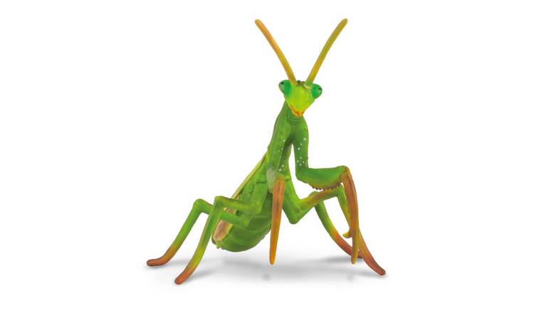 CollectA Praying Mantis - 3 Years +