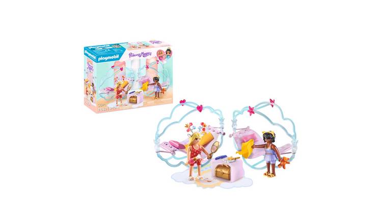Playmobil Rainbow Princess Party in the Clouds Childrens Toy Playset