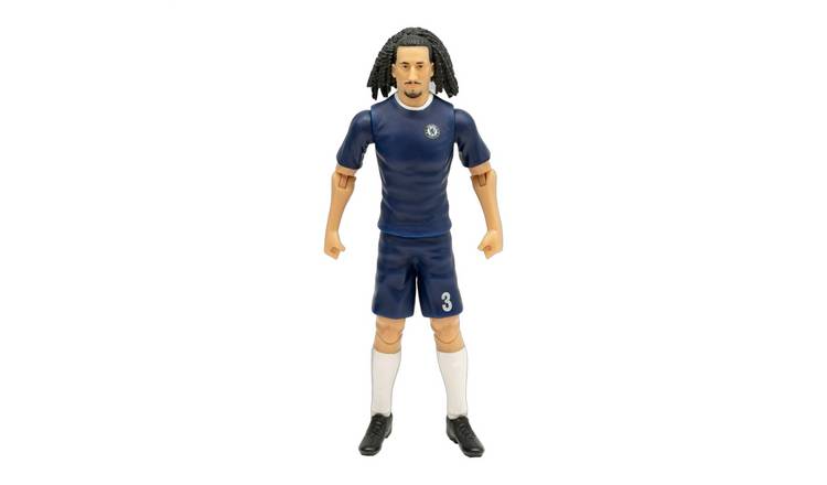 Banbo Toys Cucurella Chelsea Action Figure - 20cm