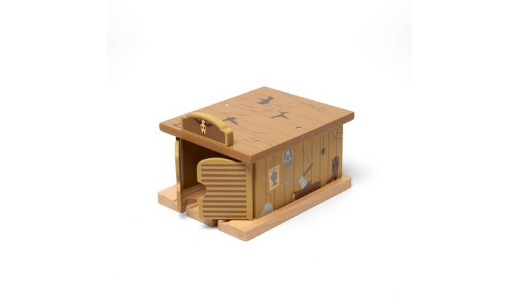Bigjigs Rail Saloon Tunnel - 3 Years +