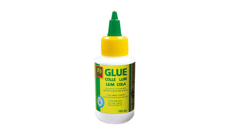 SES Creative All Purpose Craft Glue - 100ml