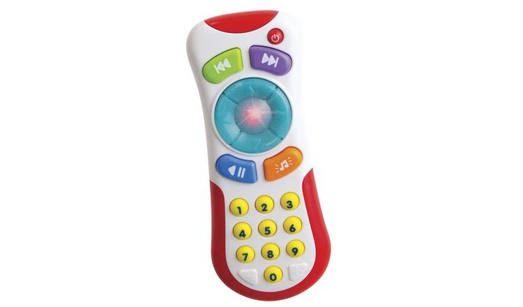 Winfun Remote Control Smart Phone Toy Set
