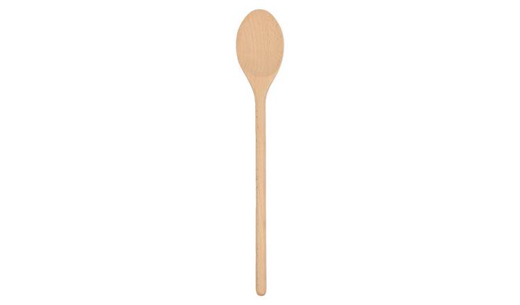 Argon Tableware Wooden Cooking Spoon