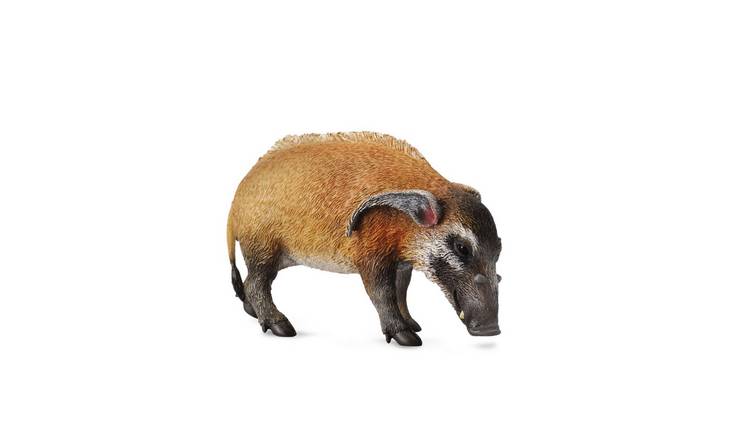 CollectA Red River Hog - 3 Years +