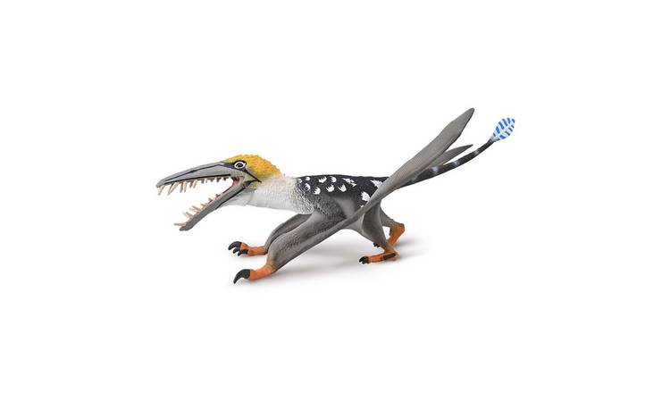 CollectA Dearc sgiathanach with moveable Jaw 1:3 Scale - 3 Years +