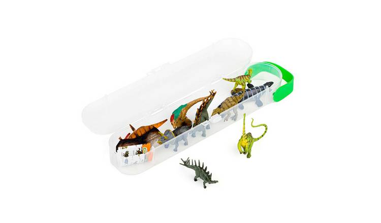 CollectA Mini Dinosaurs Box 1 - 3 Years +