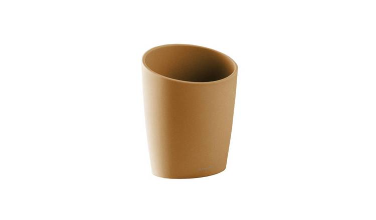 Cosmic Saku Toothbrush Holder - Mandarin