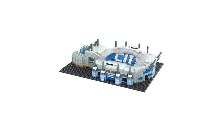 Foco Team Merchandise 3D Mini BRXLZ Stadium - Man City